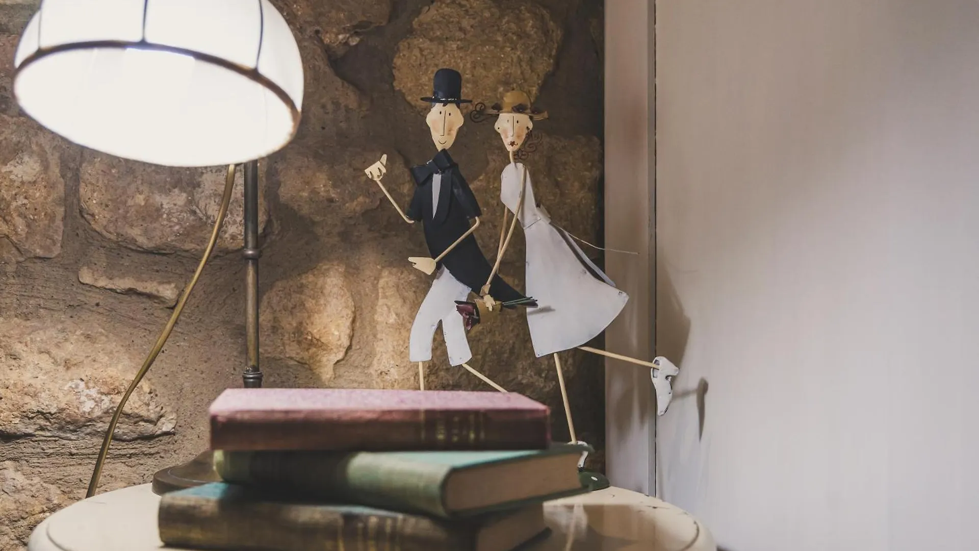 La Romantica Lolo' Montepulciano Stazione Italia