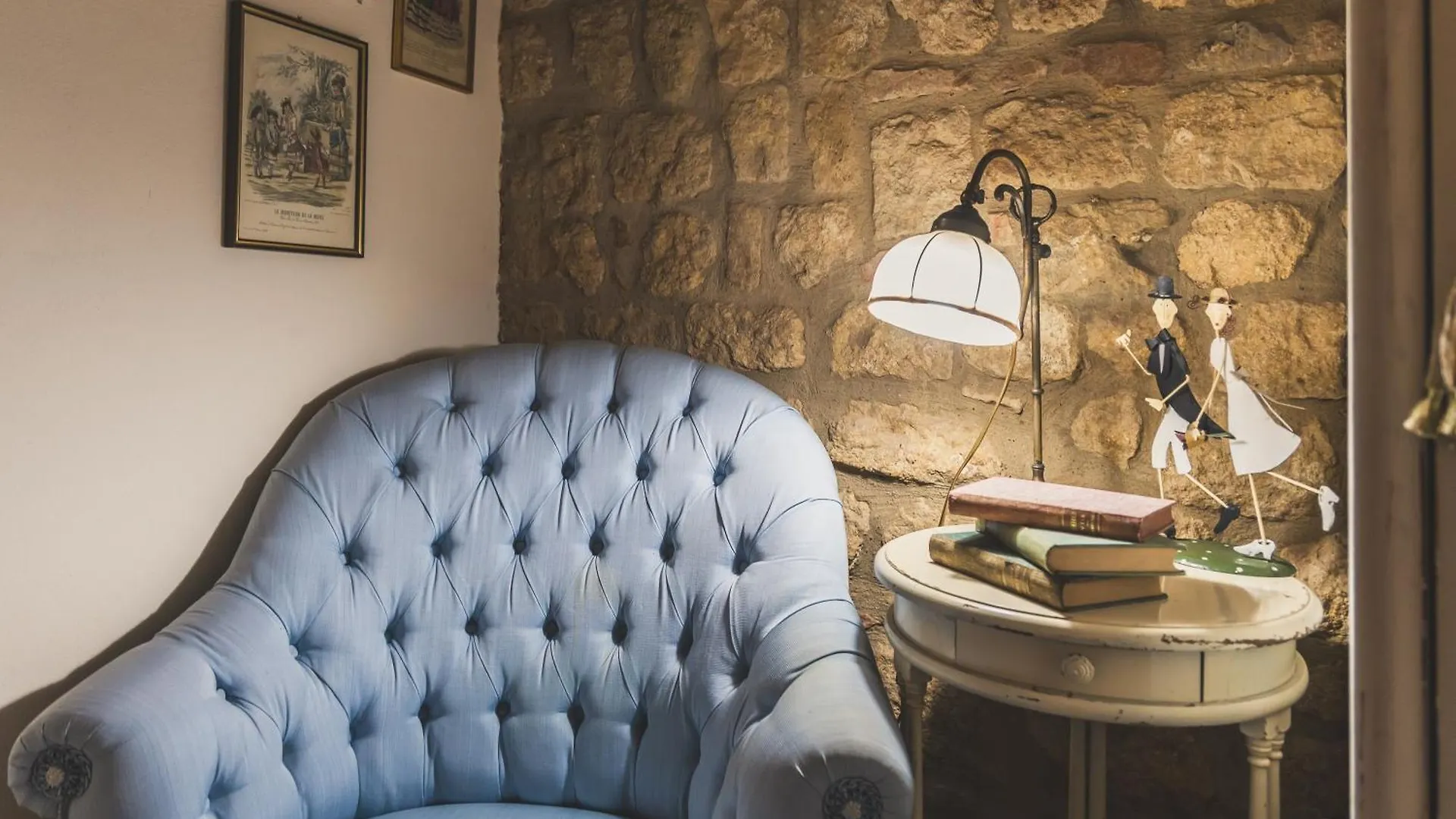Affittacamere La Romantica Lolo' Montepulciano Stazione