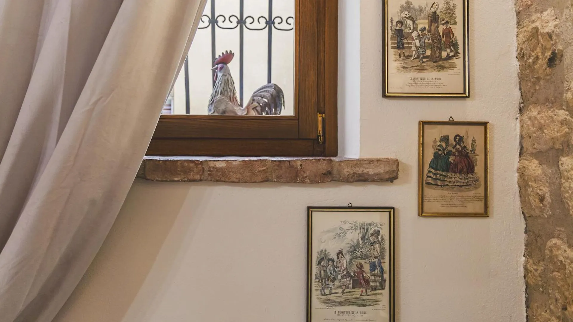 La Romantica Lolo' Montepulciano Stazione