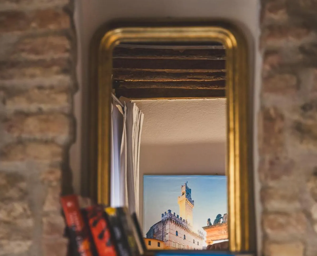 Affittacamere La Romantica Lolo' Montepulciano Stazione