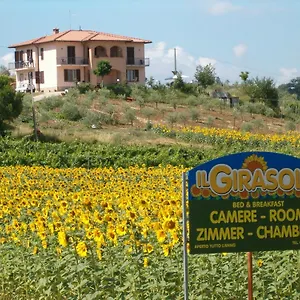 3* Bed & Breakfast Il Girasole